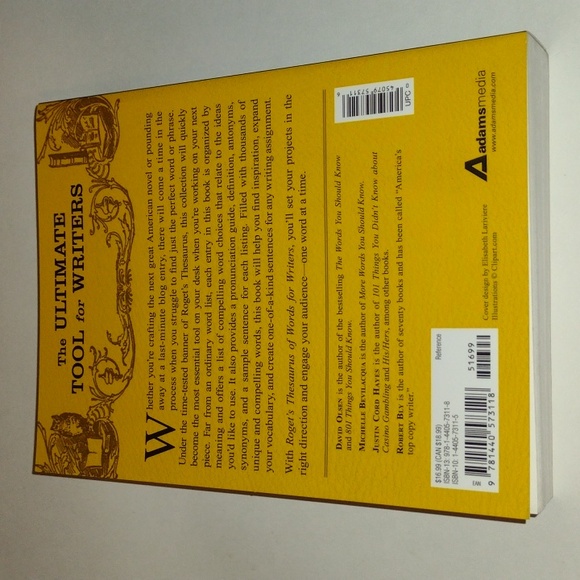 BOOK - Picture 4 of 4